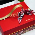 SGBEST Fresh Instant Bird’s Nest 6 Bottles