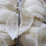 SGBEST Dried Bird's Nest - Cup Grade (250g)