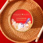Chinese Yam Lily Bird’s Nest Porridge without Giftbox