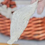 SGBEST Bird Nest Stick