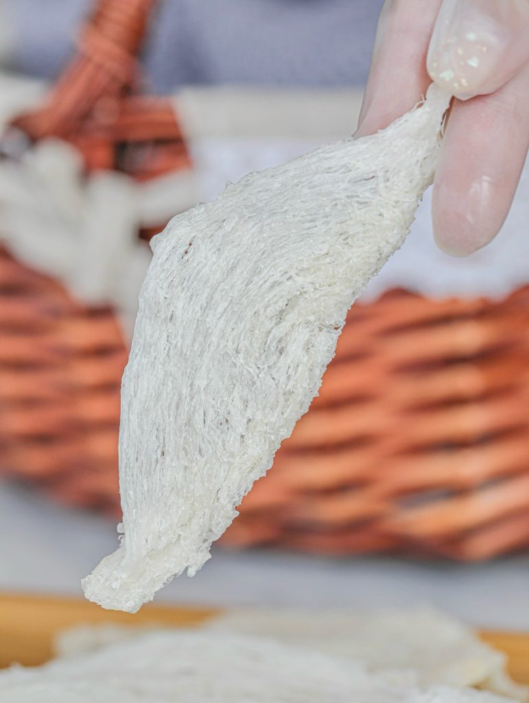 SGBEST Bird Nest Stick