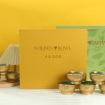 Red Bean Black Rice Porridge - Gift Set (8 Bowls)