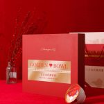 Chinese Yam Lily Porridge - Gift Set (8 Bowls)