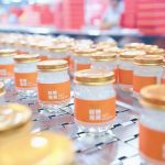 SGBEST Fresh Instant Bird’s Nest 6 Bottles