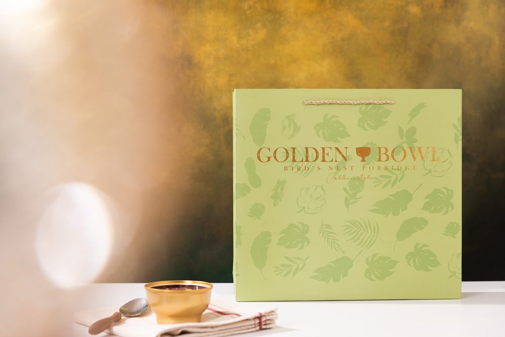 Red Bean Black Rice Porridge - Gift Set (8 Bowls)
