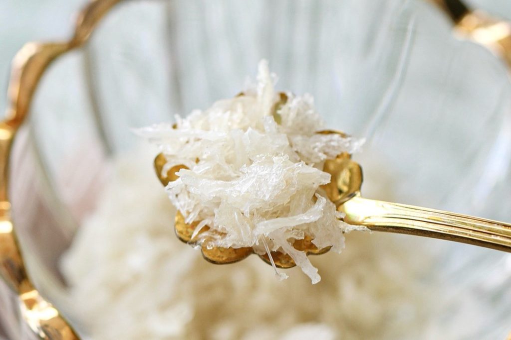 SGBEST Bird Nest Mess
