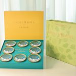 Red Bean Black Rice Porridge - Gift Set (8 Bowls)