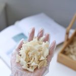 SGBEST Dried Bird's Nest - Corner Grade (250g)