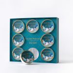 Red Bean Black Rice Porridge - Gift Set (8 Bowls)