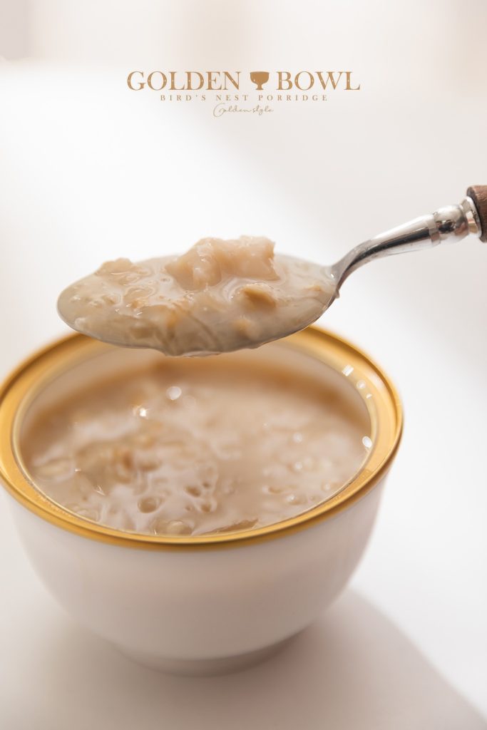 Chinese Yam Lily Porridge - Gift Set (8 Bowls)