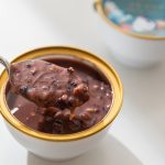 Red Bean Black Rice Bird’s Nest Porridge without Giftbox