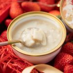 Chinese Yam Lily Bird’s Nest Porridge without Giftbox
