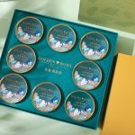 Red Bean Black Rice Porridge - Gift Set (8 Bowls)