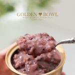 Red Bean Black Rice Bird’s Nest Porridge without Giftbox