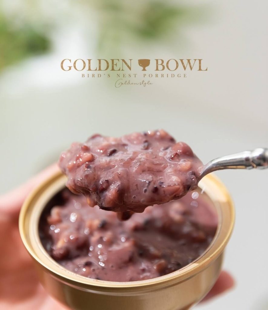 Red Bean Black Rice Porridge - Value Pack (No Gift Box)