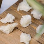 SGBEST Dried Bird's Nest - Corner Grade (250g)