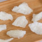 SGBEST Dried Bird's Nest - Corner Grade (250g)