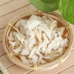 SGBEST Dried Bird's Nest - Corner Grade (250g)