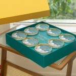 Red Bean Black Rice Porridge - Gift Set (8 Bowls)