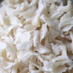 SGBEST Dried Bird's Nest - Corner Grade (250g)