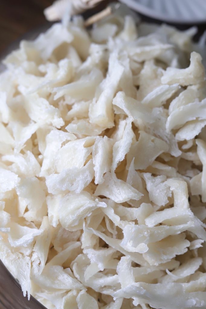 SGBEST Dried Bird's Nest - Corner Grade (250g)