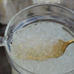 SGBEST Dried Bird's Nest - Corner Grade (250g)