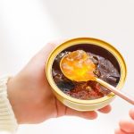 Mother's Day Golden Bowl Instant Bird’s Nest
