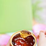 Mother's Day Golden Bowl Instant Bird’s Nest