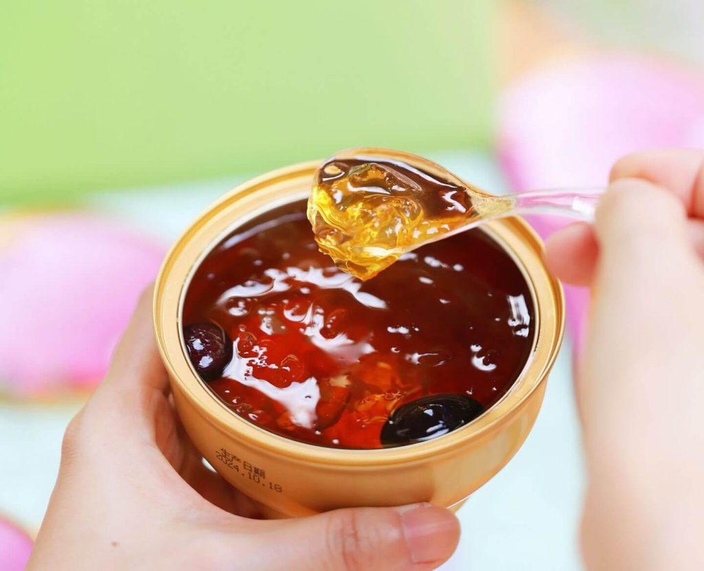 Golden Bowl Instant Bird's Nest Gift Set (3 or 5 Bowls)