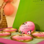Fresh Stewed Peach Gum - Gift Set (5 Bowls)