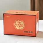 SGBEST Fresh Instant Bird’s Nest 6 Bottles