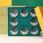 Red Bean Black Rice Porridge - Gift Set (8 Bowls)