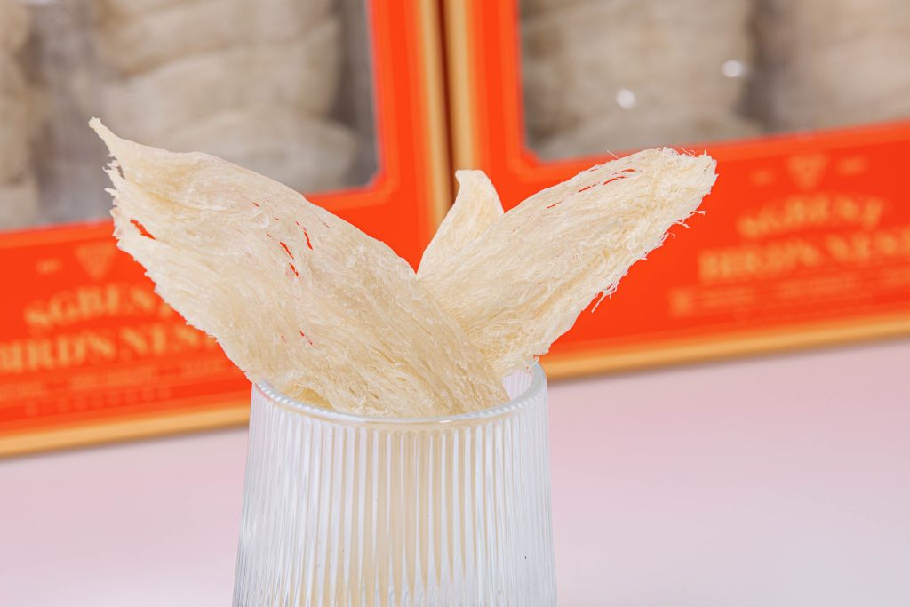 SGBEST Bird Nest Stick