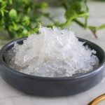 SGBEST Dried Bird's Nest - Cup Grade (250g)