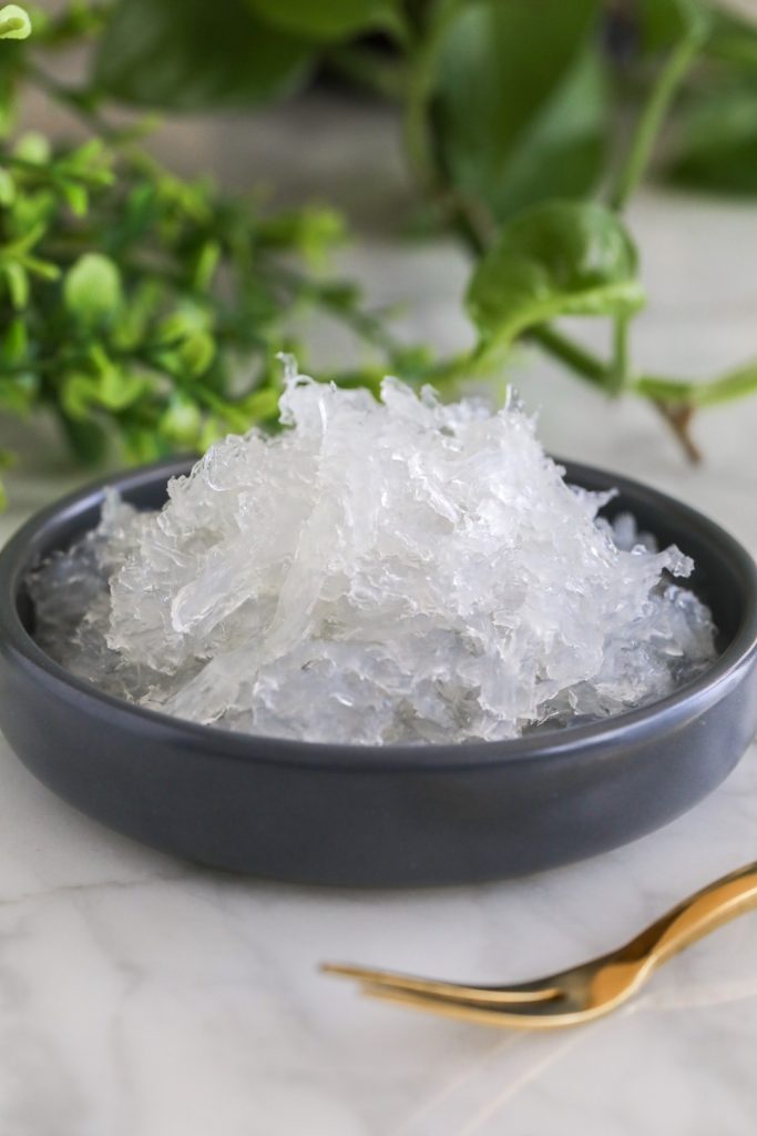 SGBEST Dried Bird's Nest - Cup Grade (250g)