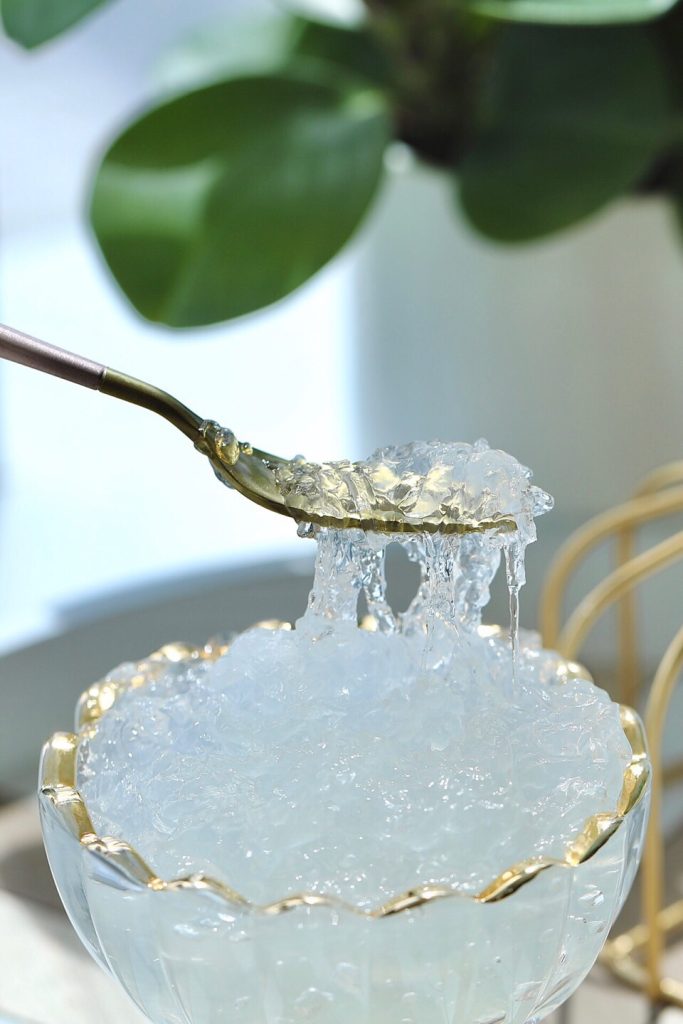 SGBEST Dried Bird's Nest - Cup Grade (250g)