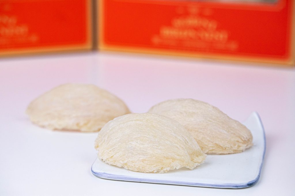 SGBEST Dried Bird's Nest - Cup Grade (250g)