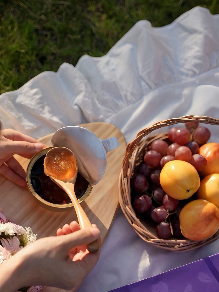 Benefits of Consistency with Bird’s Nest
