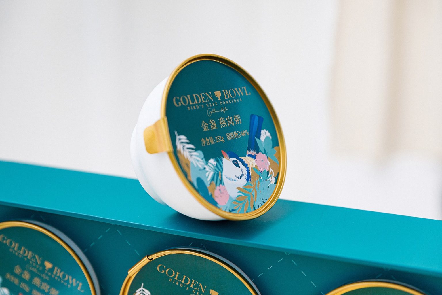 How Purity is Preserved in Bird’s Nest