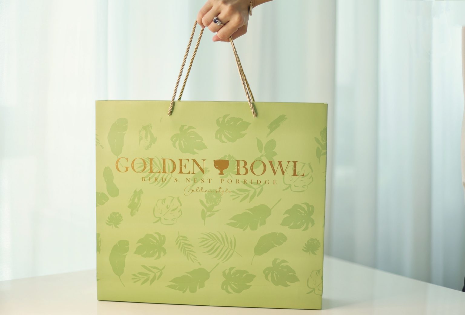 buy bird’s nest, gifting