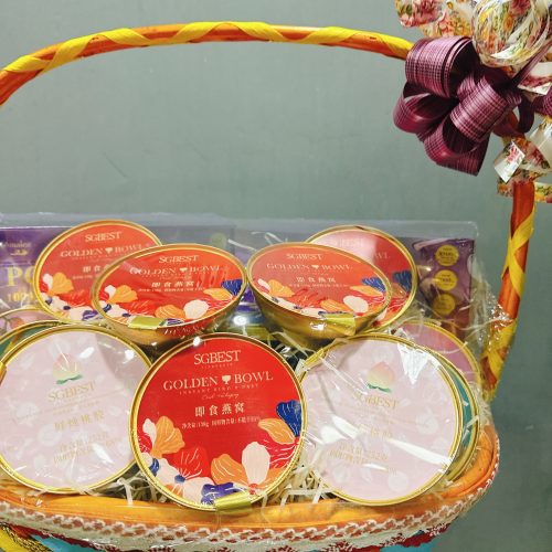 Vigor & Renewal Premium Gift Set