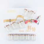 Mother's Day Instant Birds Nest Promotion