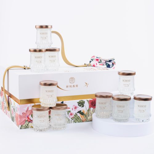 Mother's Day Instant Birds Nest Promotion