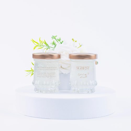 SGBEST Fresh Instant Bird’s Nest 6 Bottles