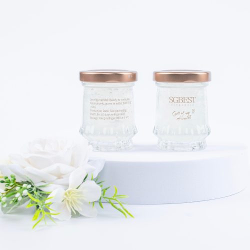 SGbest instant birdnest