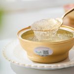 Mother's Day Golden Bowl Instant Bird’s Nest