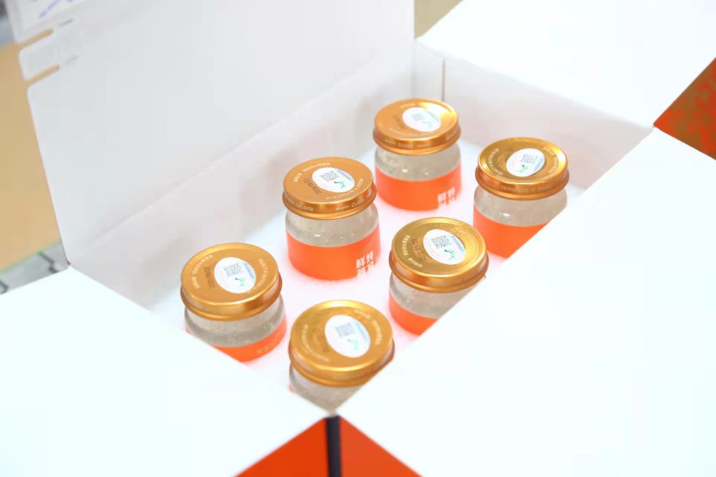Mother's Day Instant Birds Nest Promotion