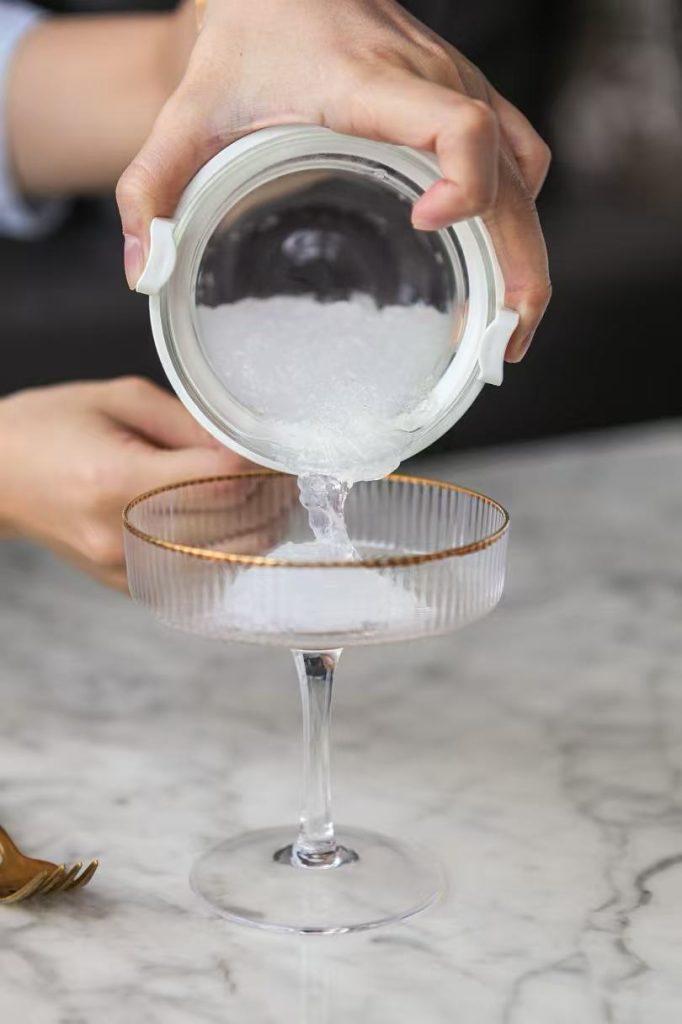 For Yourself — The Glow Ritual
