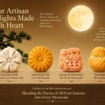 The Finest Flavor of Reunion | Premium Long Wooden Gift Box