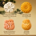 The Finest Flavor of Reunion | Premium Long Wooden Gift Box